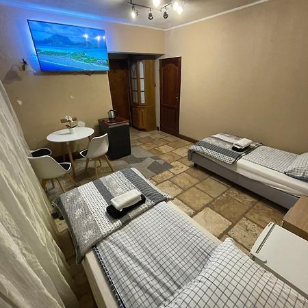 Privet Room With Bathrom 150M From The Beach Sopot Exterior photo