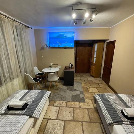 Privet Room With Bathrom 150M From The Beach Sopot Exterior photo