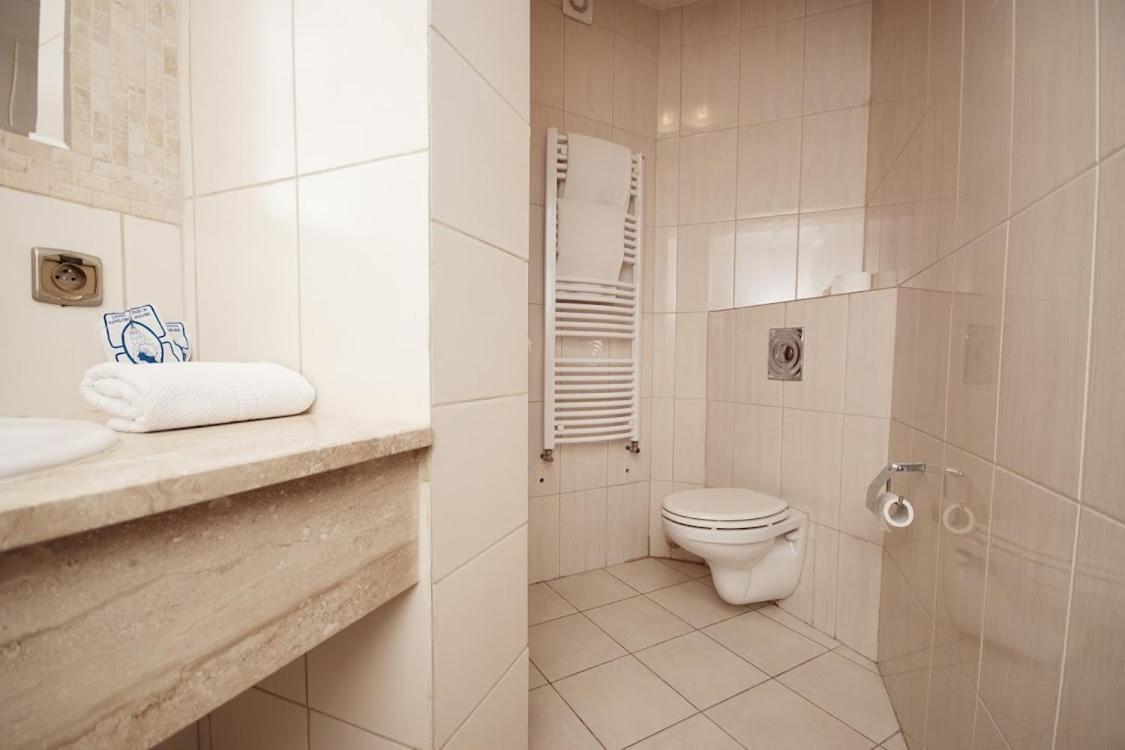 Privet Room With Bathrom 150M From The Beach Sopot Exterior photo