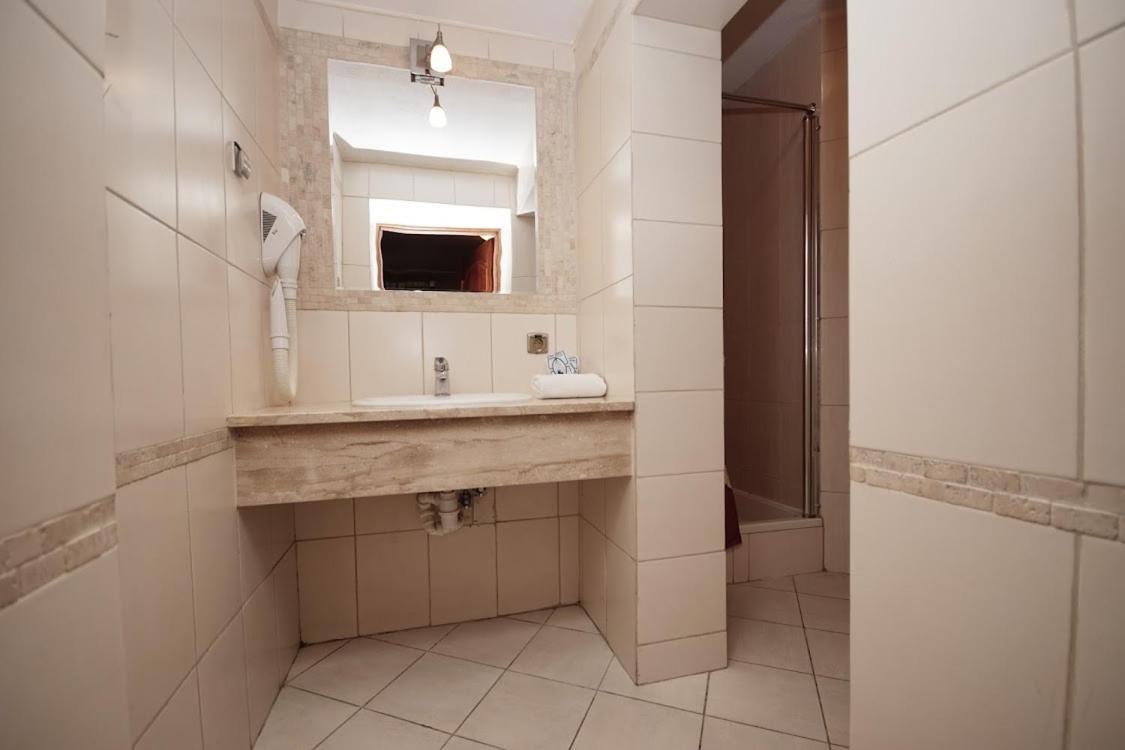 Privet Room With Bathrom 150M From The Beach Sopot Exterior photo