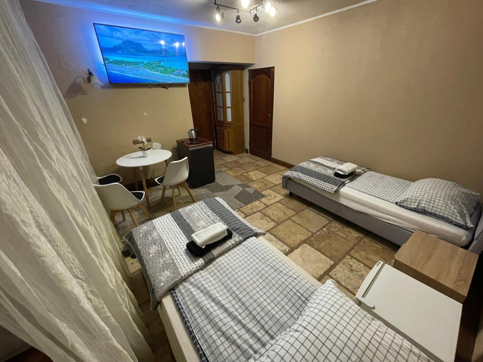 Privet Room With Bathrom 150M From The Beach Sopot Exterior photo
