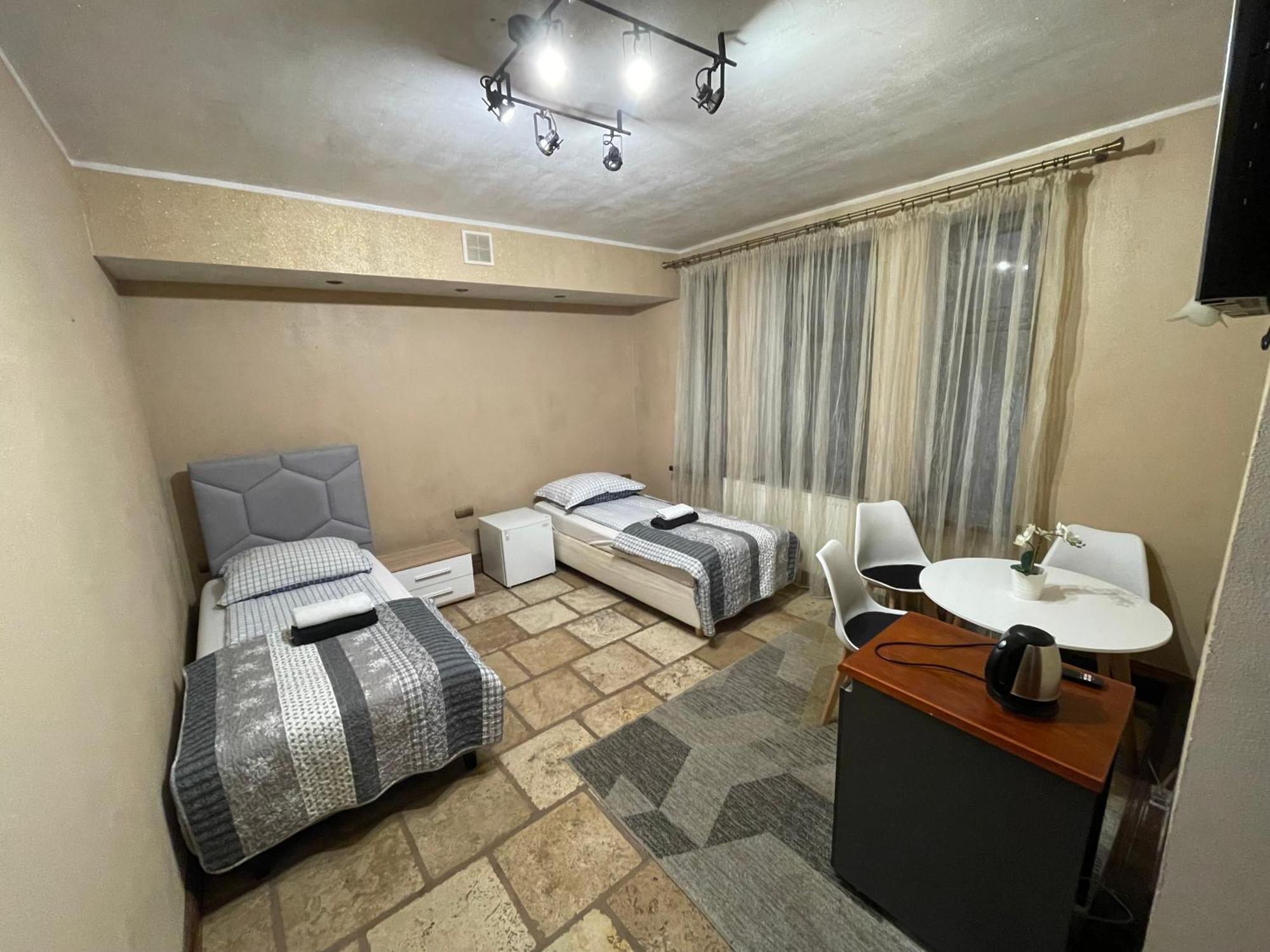 Privet Room With Bathrom 150M From The Beach Sopot Exterior photo