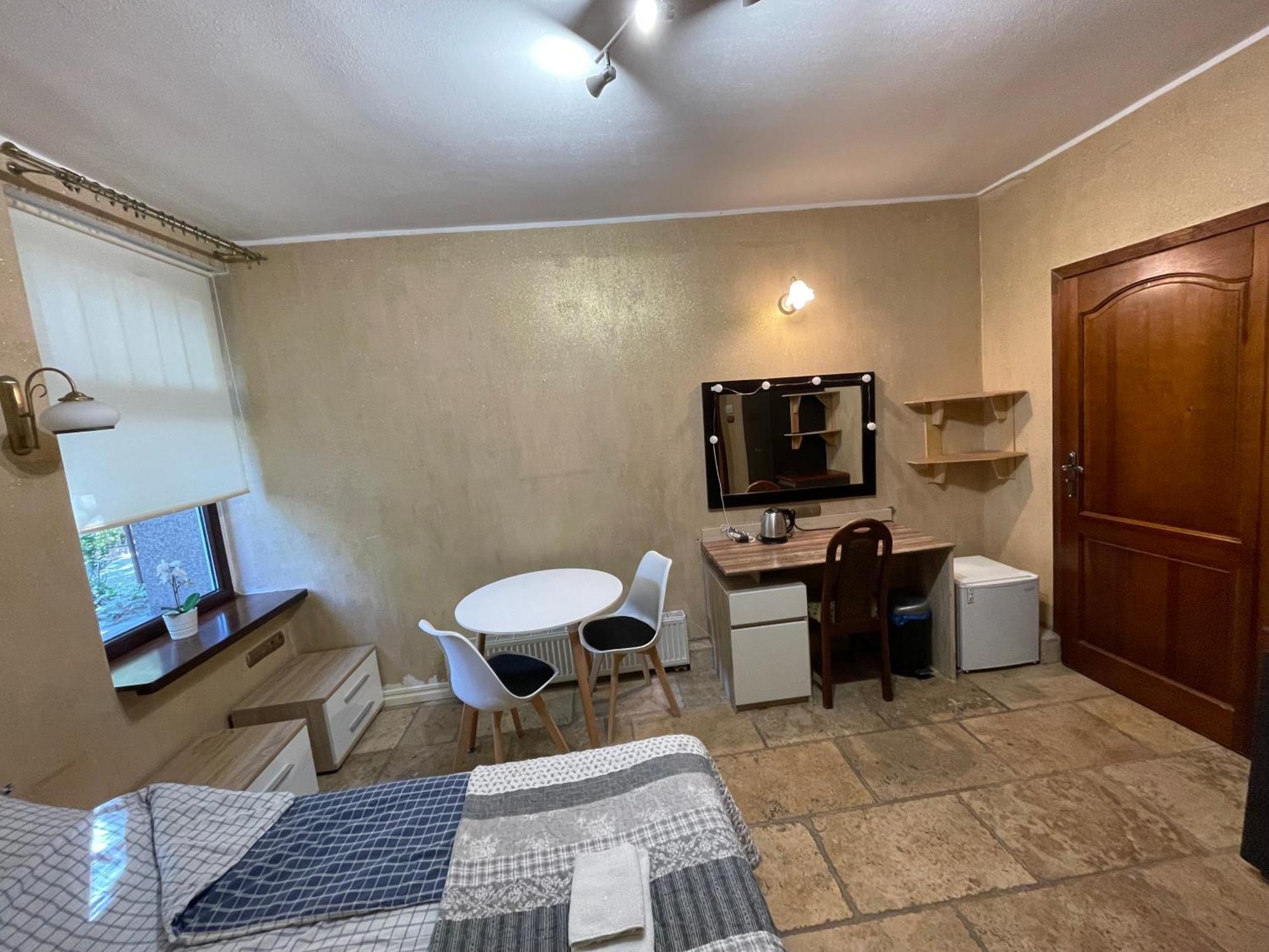 Privet Room With Bathrom 150M From The Beach Sopot Exterior photo