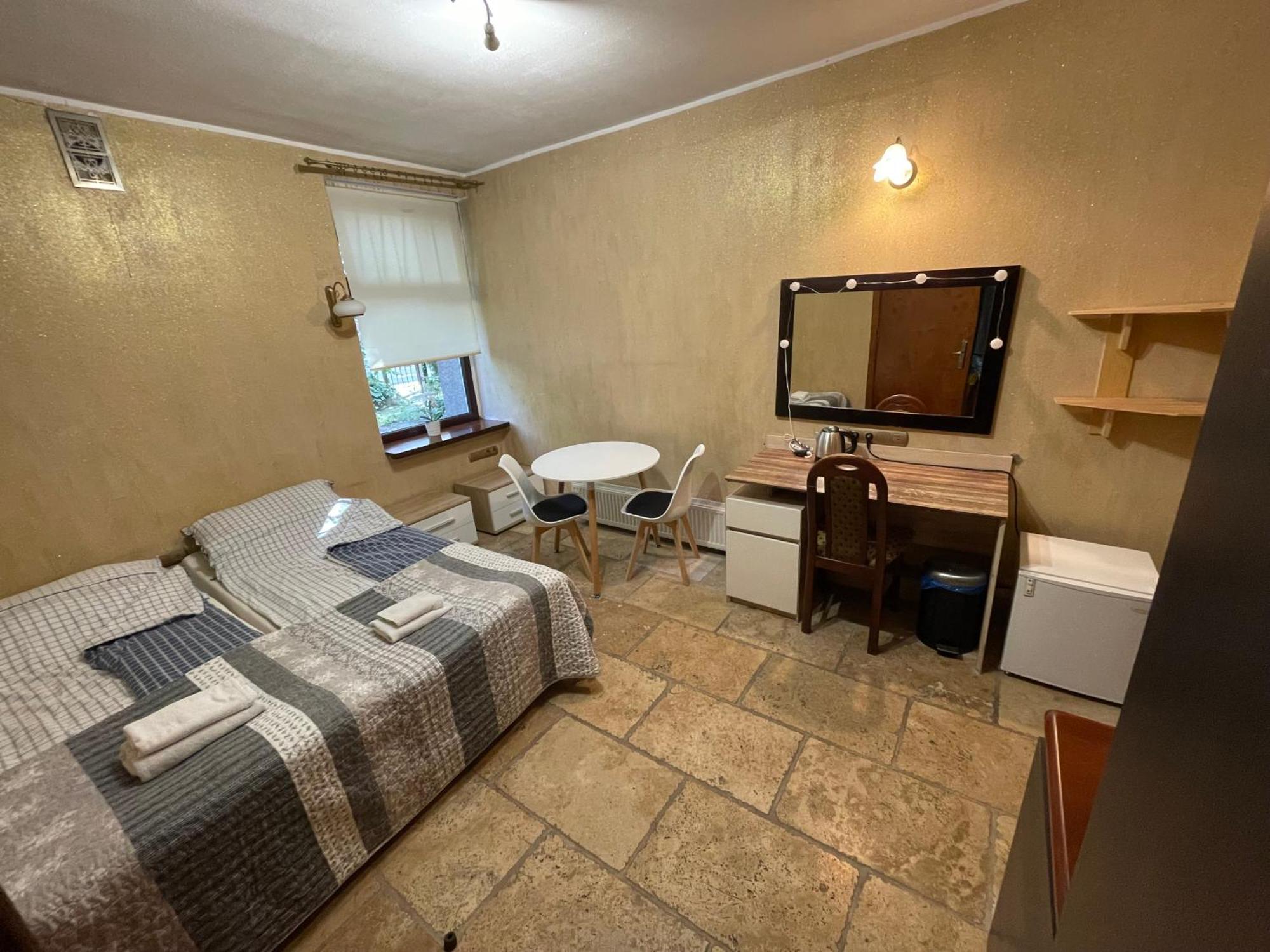 Privet Room With Bathrom 150M From The Beach Sopot Exterior photo