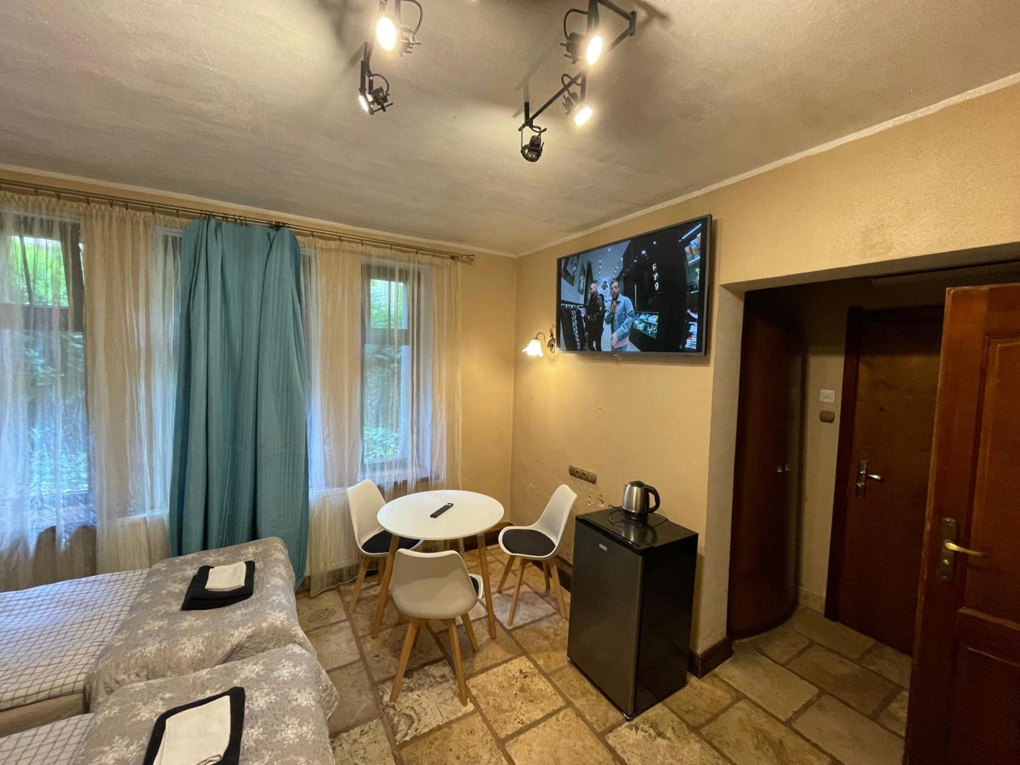 Privet Room With Bathrom 150M From The Beach Sopot Exterior photo