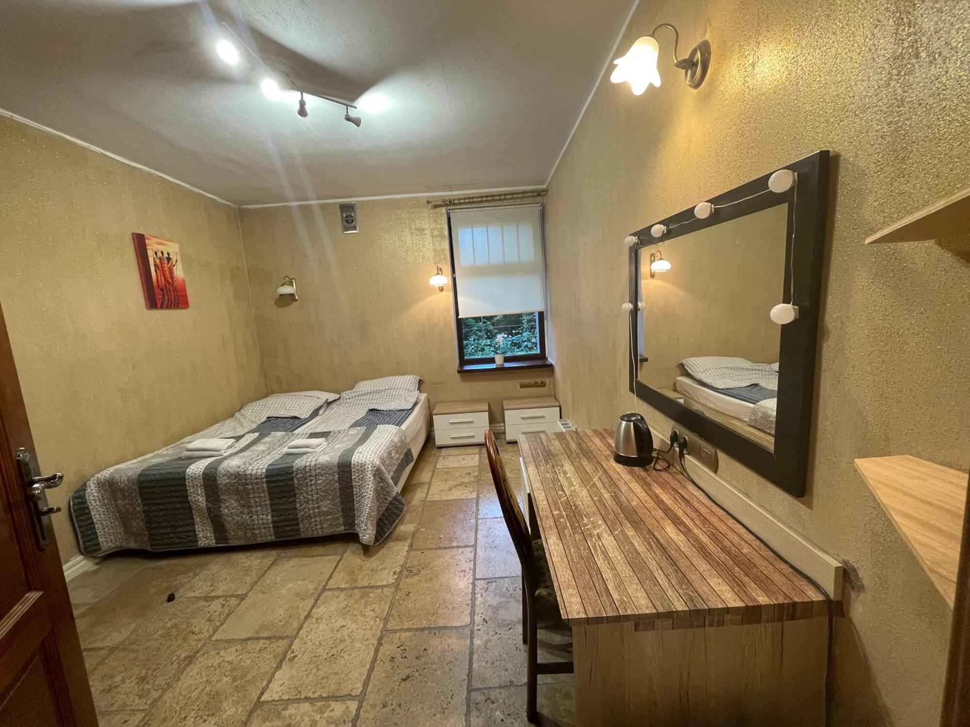 Privet Room With Bathrom 150M From The Beach Sopot Exterior photo