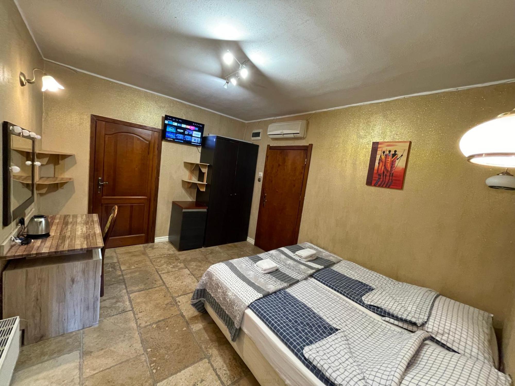 Privet Room With Bathrom 150M From The Beach Sopot Exterior photo