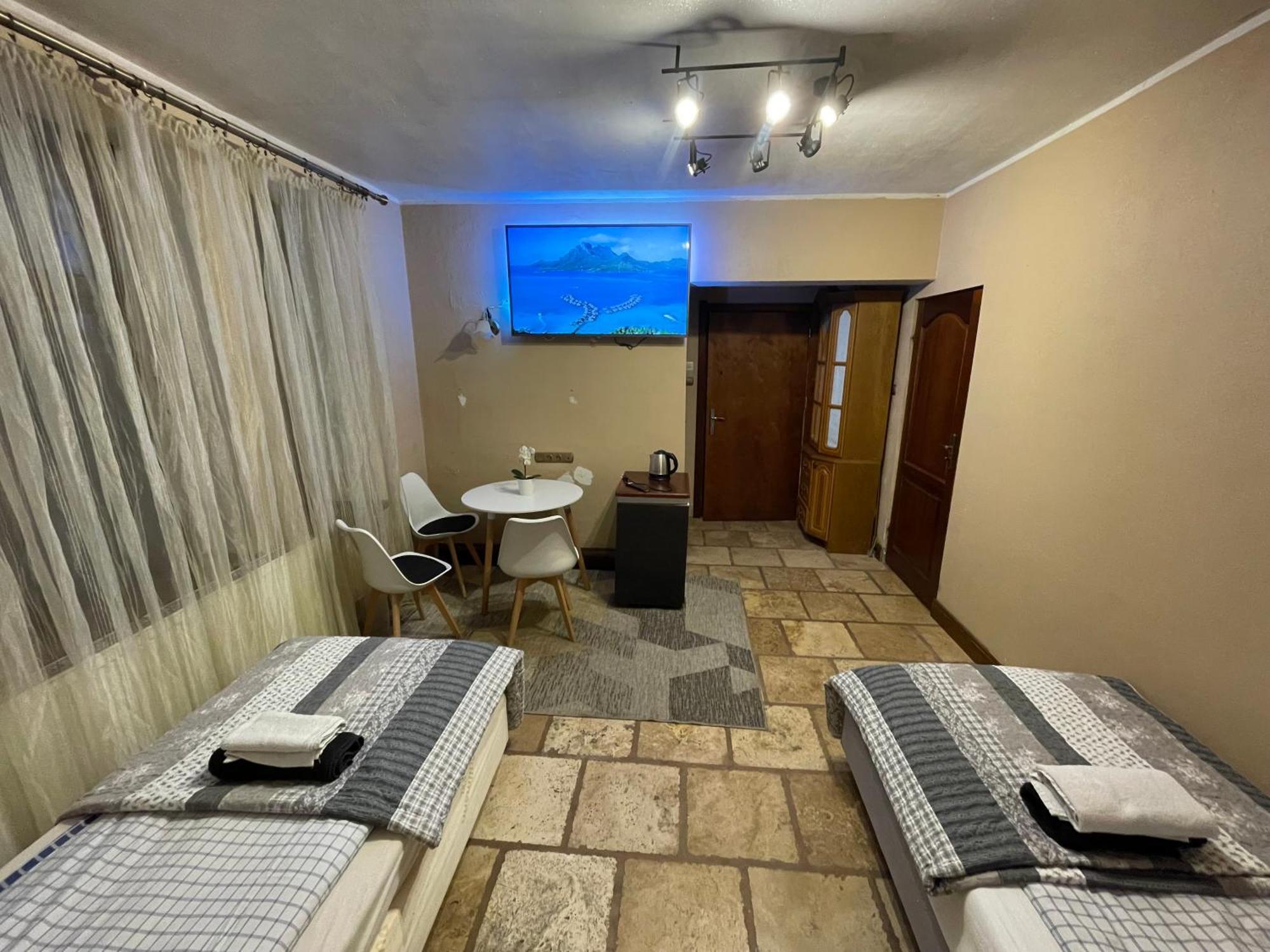 Privet Room With Bathrom 150M From The Beach Sopot Exterior photo