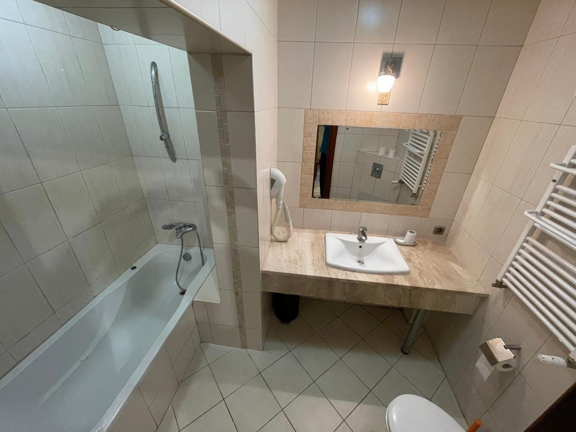 Privet Room With Bathrom 150M From The Beach Sopot Exterior photo